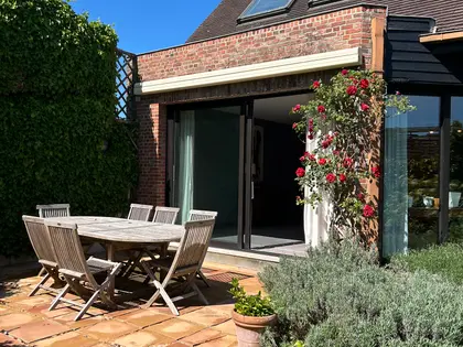 Maison d’architecte à proximité du centre ville d’Arras (8)
