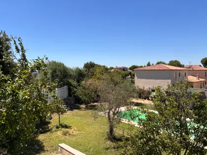 Belle maison, vue mer, piscine, depéndance (12)