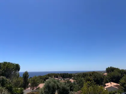 Belle maison, vue mer, piscine, depéndance (11)