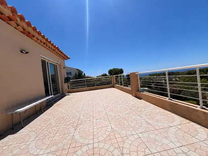 Belle maison, vue mer, piscine, depéndance (13)