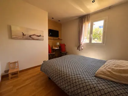 Belle maison, vue mer, piscine, depéndance (7)