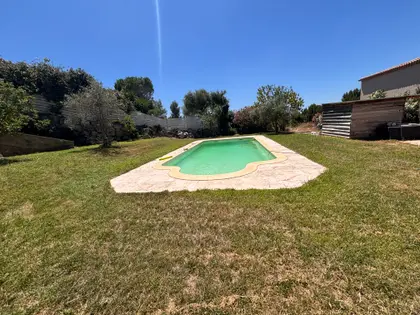Belle maison, vue mer, piscine, depéndance (15)