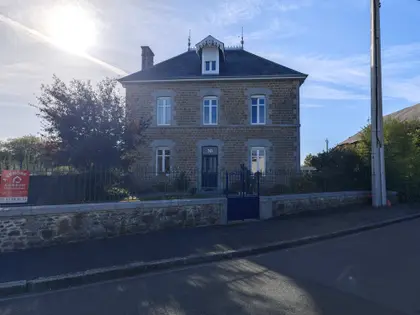 Charmante maison de maître  (4)
