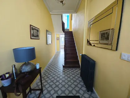Charmante maison de maître  (2)