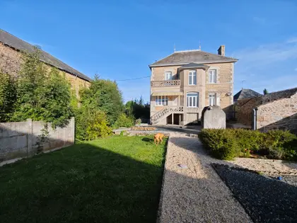 Charmante maison de maître  (7)