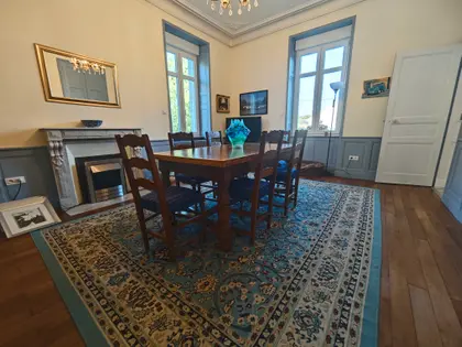 Charmante maison de maître  (6)