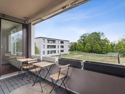 Appartement lumineux de 3,5 pièces avec loggia (6)