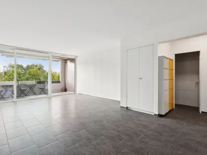 Appartement lumineux de 3,5 pièces avec loggia (1)