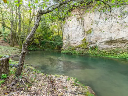 Maison de charme dans un cadre nature d'exception (9)
