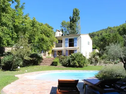 Maison de charme dans un cadre nature d'exception (3)
