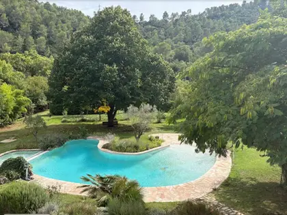 Maison de charme dans un cadre nature d'exception (2)