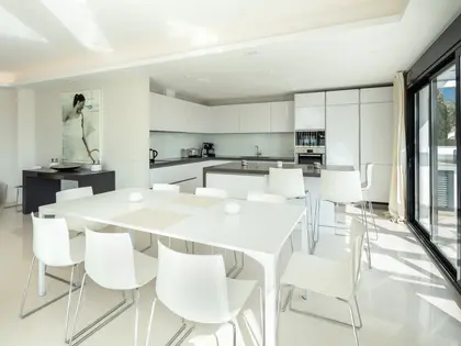 Villa familiale de Luxe au coeur du Golf de Marbella (4)