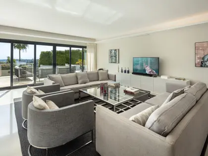 Villa familiale de Luxe au coeur du Golf de Marbella (8)