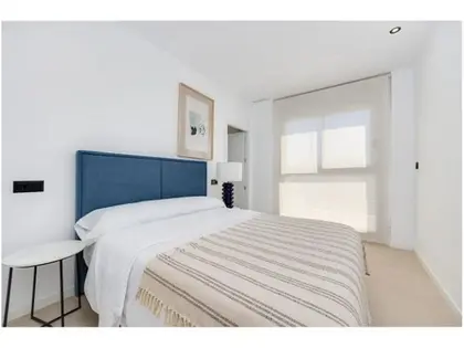 Une villas moderne - situé en bordure du golf La Serena à Los Alcazares (6)