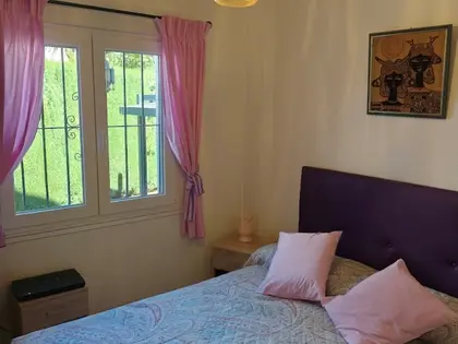 Charmante maison rénovée à Calpe - Villas del Mar  (7)