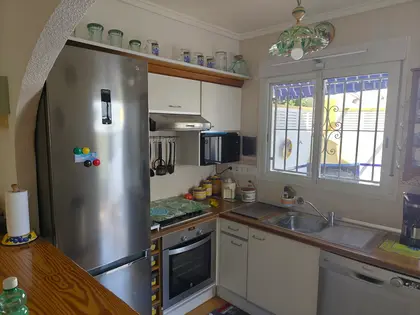 Charmante maison rénovée à Calpe - Villas del Mar  (9)