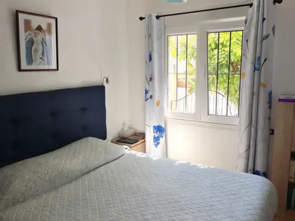 Charmante maison rénovée à Calpe - Villas del Mar  (5)