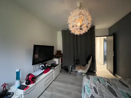 Maison contemporaine 5 pièces - Saint-Paul-de-Varces (13)