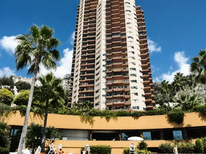 Duplex de 230 m² au dernier étage avec vue panoramique sur la merDuplex dernier étage (3)