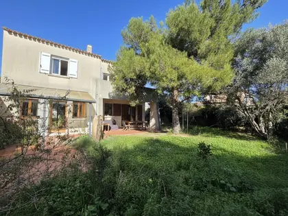 Maison lumineuse et familiale  (12)
