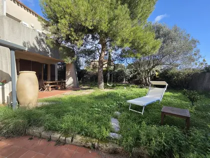 Maison lumineuse et familiale  (8)