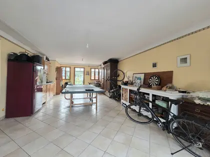 Maison lumineuse et familiale  (13)