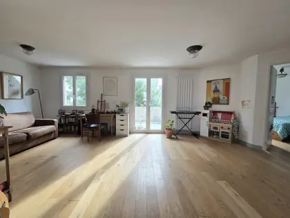 Maison lumineuse et familiale  (6)