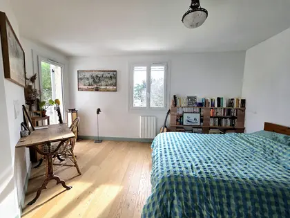 Maison lumineuse et familiale  (4)