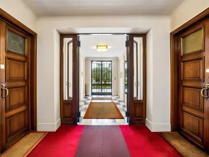 Parc Sainte-Périne - Bel appartement familial au calme absolu (41)
