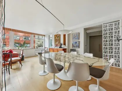 Parc Sainte-Périne - Bel appartement familial au calme absolu (23)