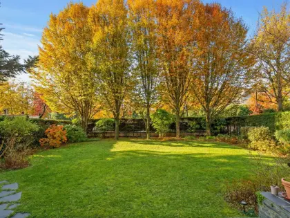 Parc Sainte-Périne - Bel appartement familial au calme absolu (24)