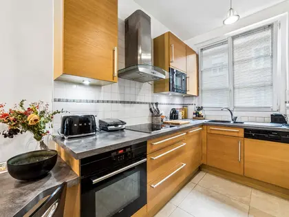 Parc Sainte-Périne - Bel appartement familial au calme absolu (37)