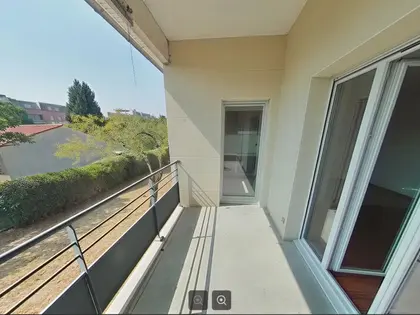 Appartement T3 70 m² avec terrasse et parking – Toulouse Rangueil (3)