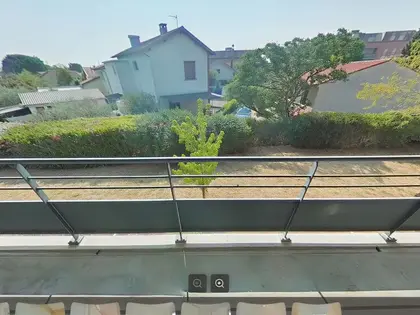 Appartement T3 70 m² avec terrasse et parking – Toulouse Rangueil (2)