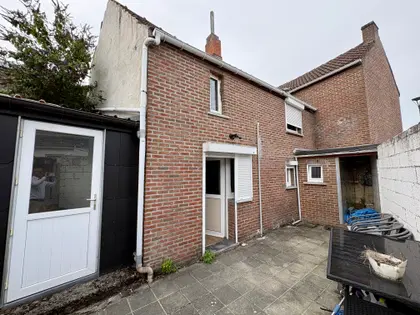 MAISON avec beaux volumes - 4 CHAMBRES (12)