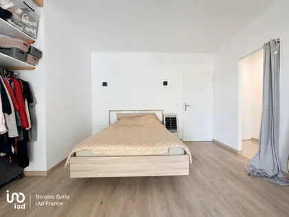 Maison 4 pièces – 3 chambres – Entièrement rénovée – Terrain de 807 m² (12)