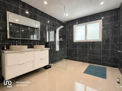 Maison 4 pièces – 3 chambres – Entièrement rénovée – Terrain de 807 m² (7)