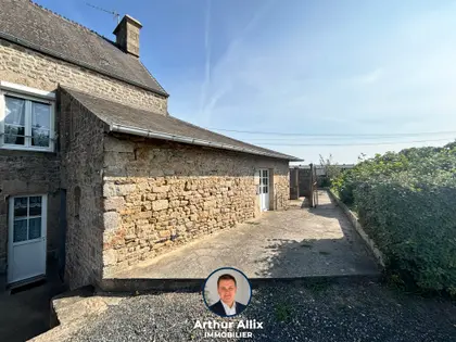 Maison traditionnel (6)