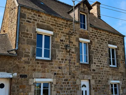 Maison traditionnel (1)