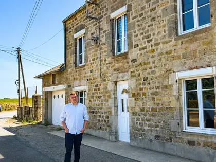 Maison traditionnel (2)