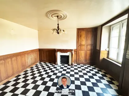Maison traditionnel (3)