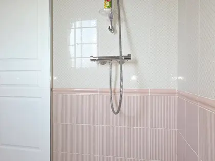 Maison familiale/ Chambres d'hôtes  (17)