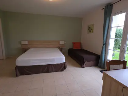 Maison familiale/ Chambres d'hôtes  (11)
