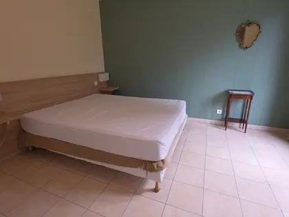 Maison familiale/ Chambres d'hôtes  (7)
