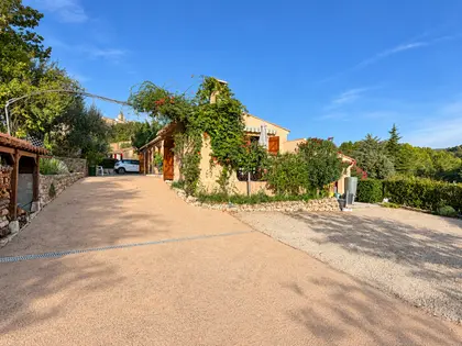 MAISON T4 95 M² – TERRAIN 800 M² – GARAGE – TRÈS BON ÉTAT – LUMINEUSE (2)