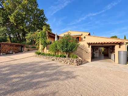 MAISON T4 95 M² – TERRAIN 800 M² – GARAGE – TRÈS BON ÉTAT – LUMINEUSE (8)