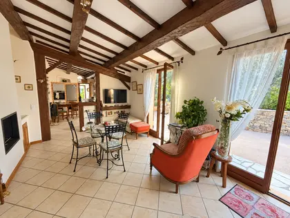 MAISON T4 95 M² – TERRAIN 800 M² – GARAGE – TRÈS BON ÉTAT – LUMINEUSE (4)