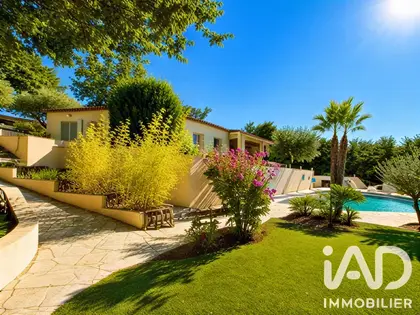 Maison d'Architecte à La Motte avec Piscine à Débordement (4)