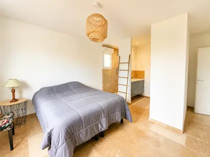 DRAGUIGNAN | Maison contemporaine T4 – 96 m² - Garage - Jardin (13)