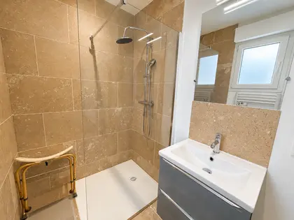 DRAGUIGNAN | Maison contemporaine T4 – 96 m² - Garage - Jardin (20)